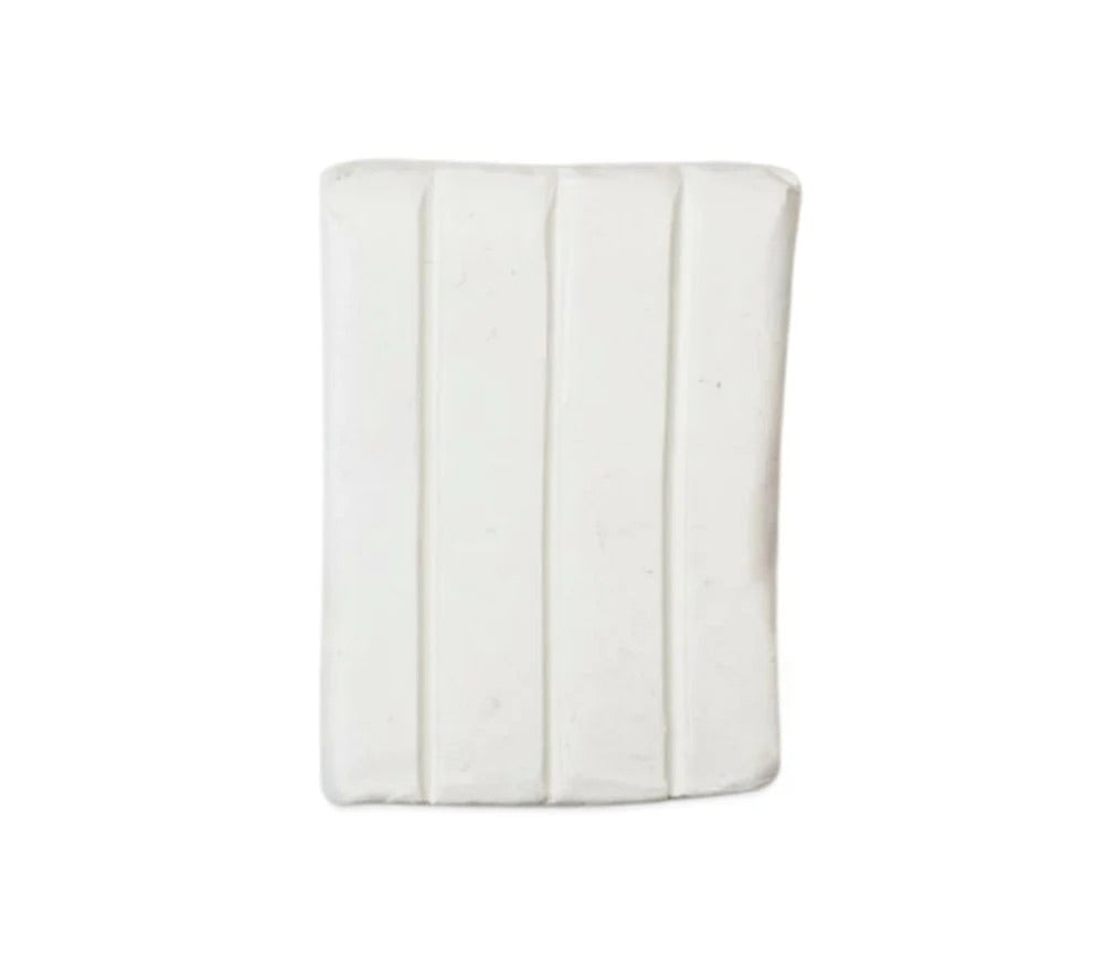 Sculpey Soufflé (48g) - Blanco (Iglú)