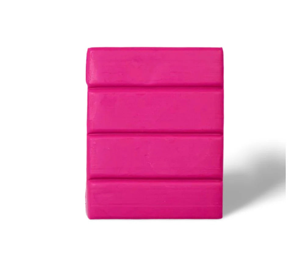 Sculpey Premo! (57g) - Fucsia