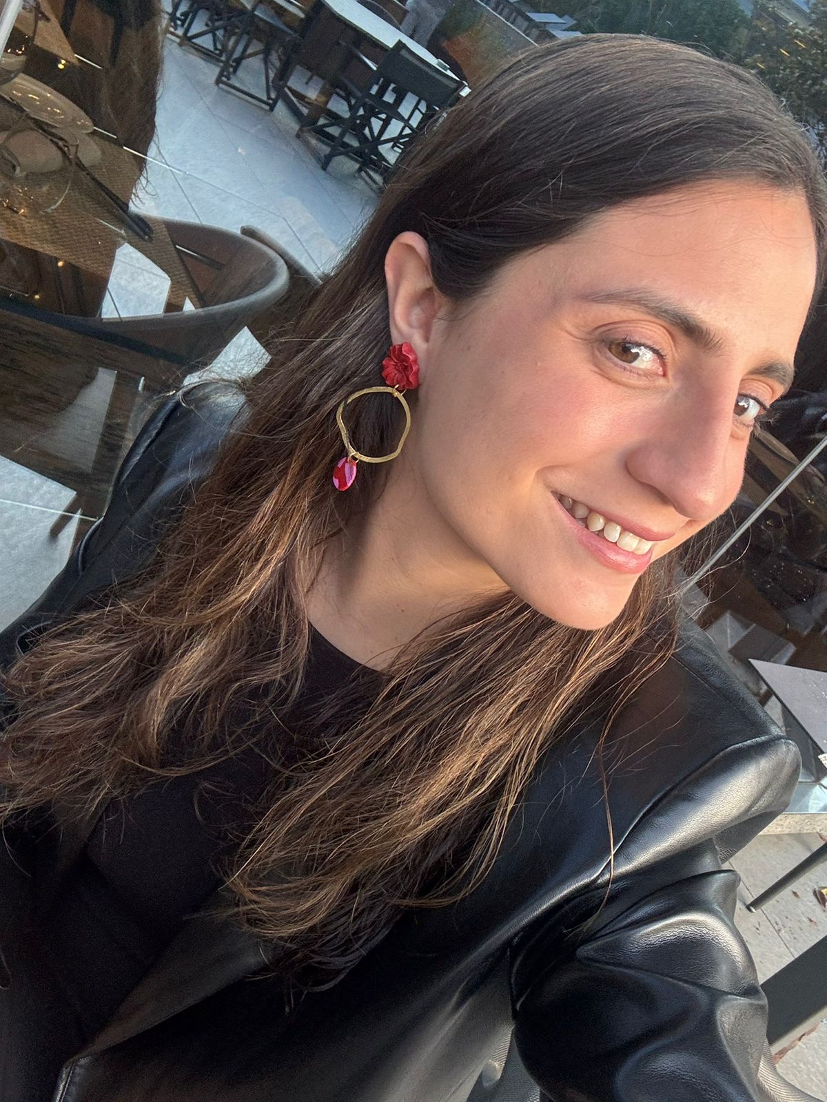 Aros Maca