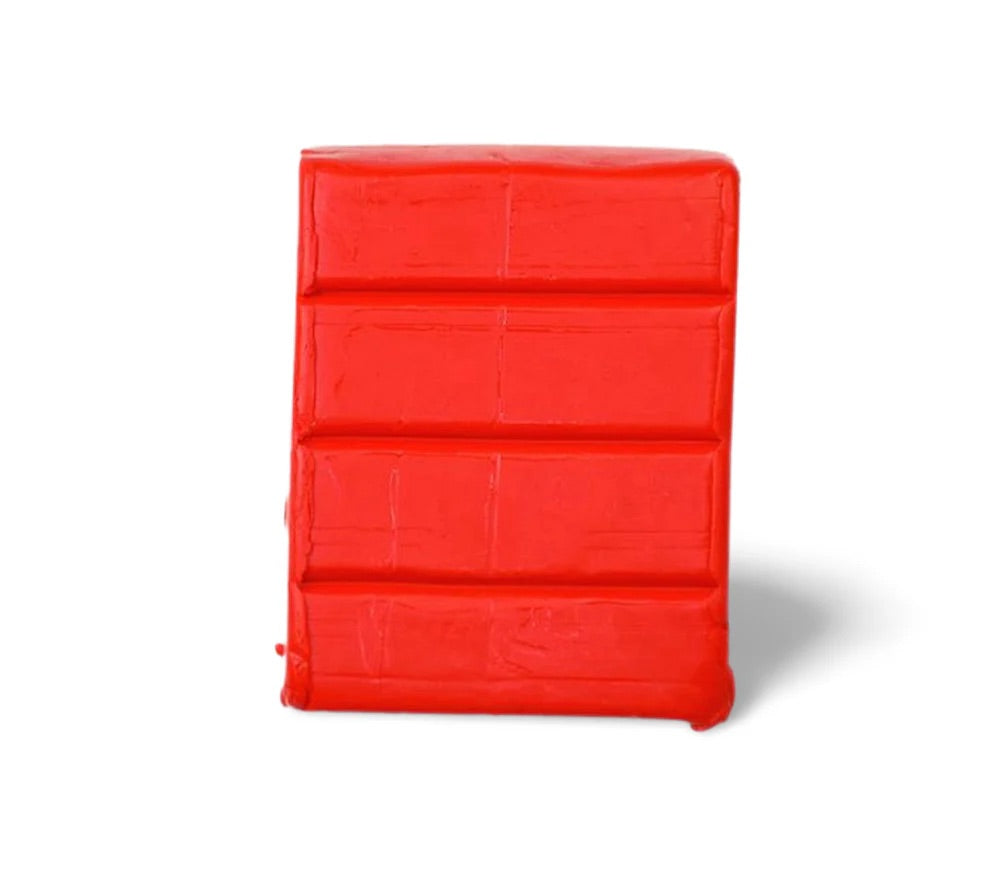 Sculpey Premo! (57g) - Rojo Cadmio