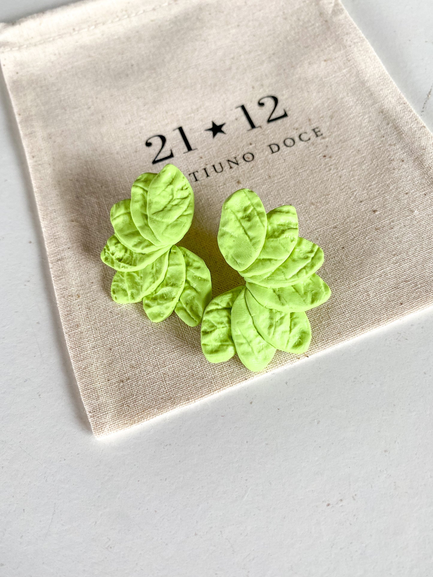 Aros Josefa Pistacho