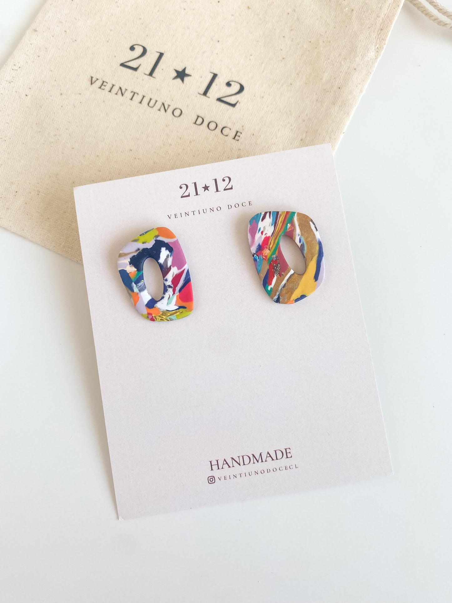 Aros Dome colores