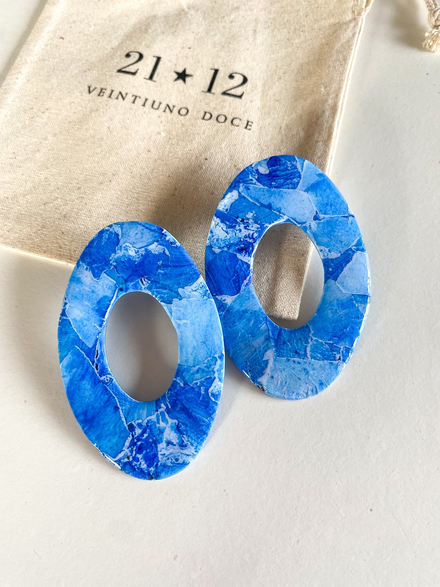 Aros Formentera Azul