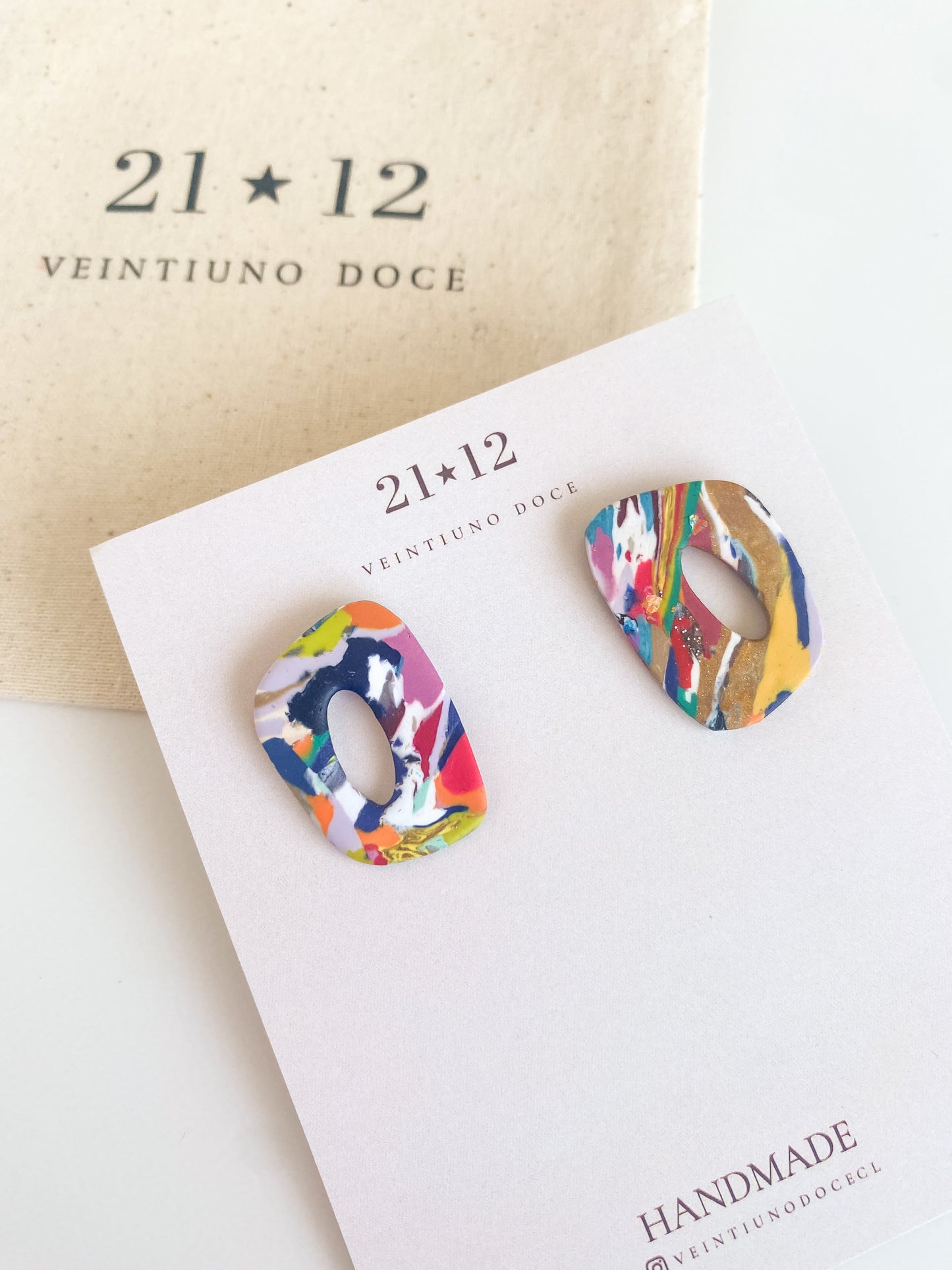Aros Dome colores