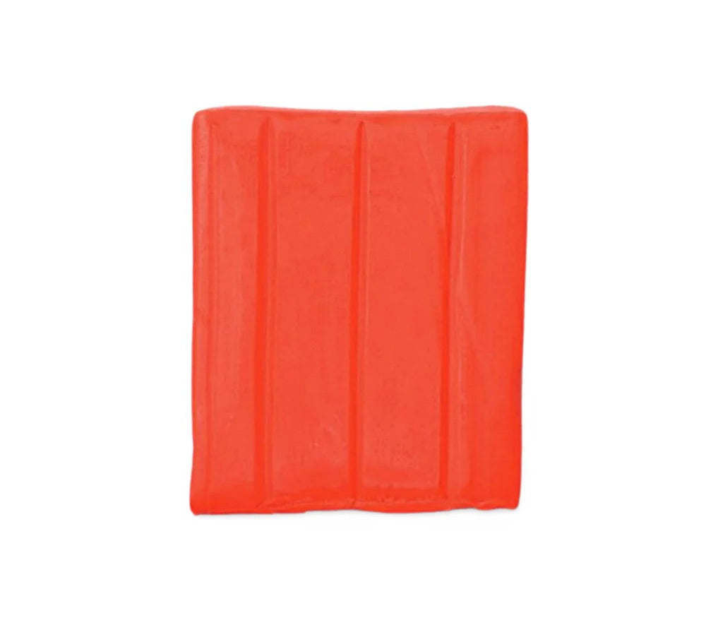 Sculpey Soufflé (48g) - Mandarina Flúor