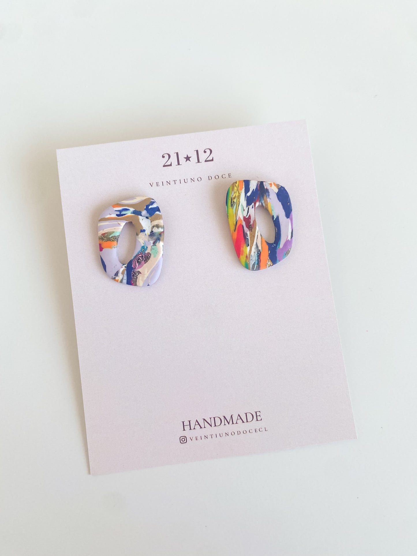 Aros Dome Colores ll