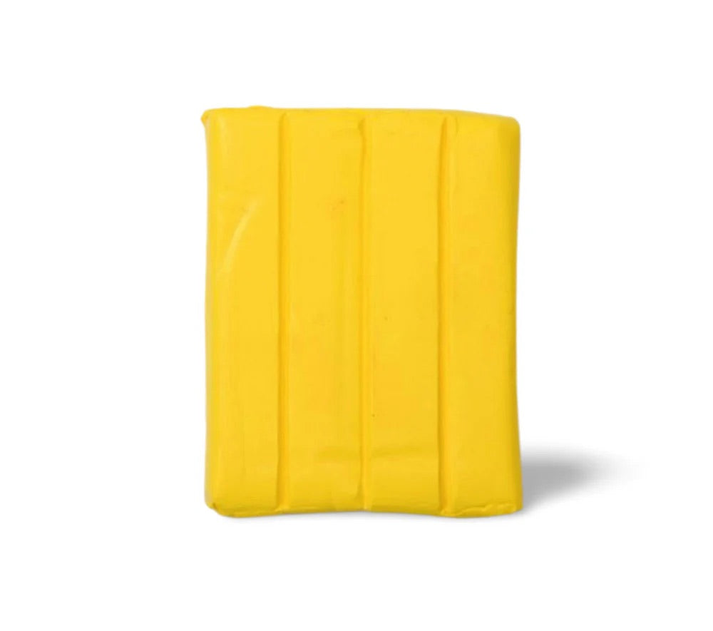 Sculpey Soufflé (48g) - Amarillo Canario