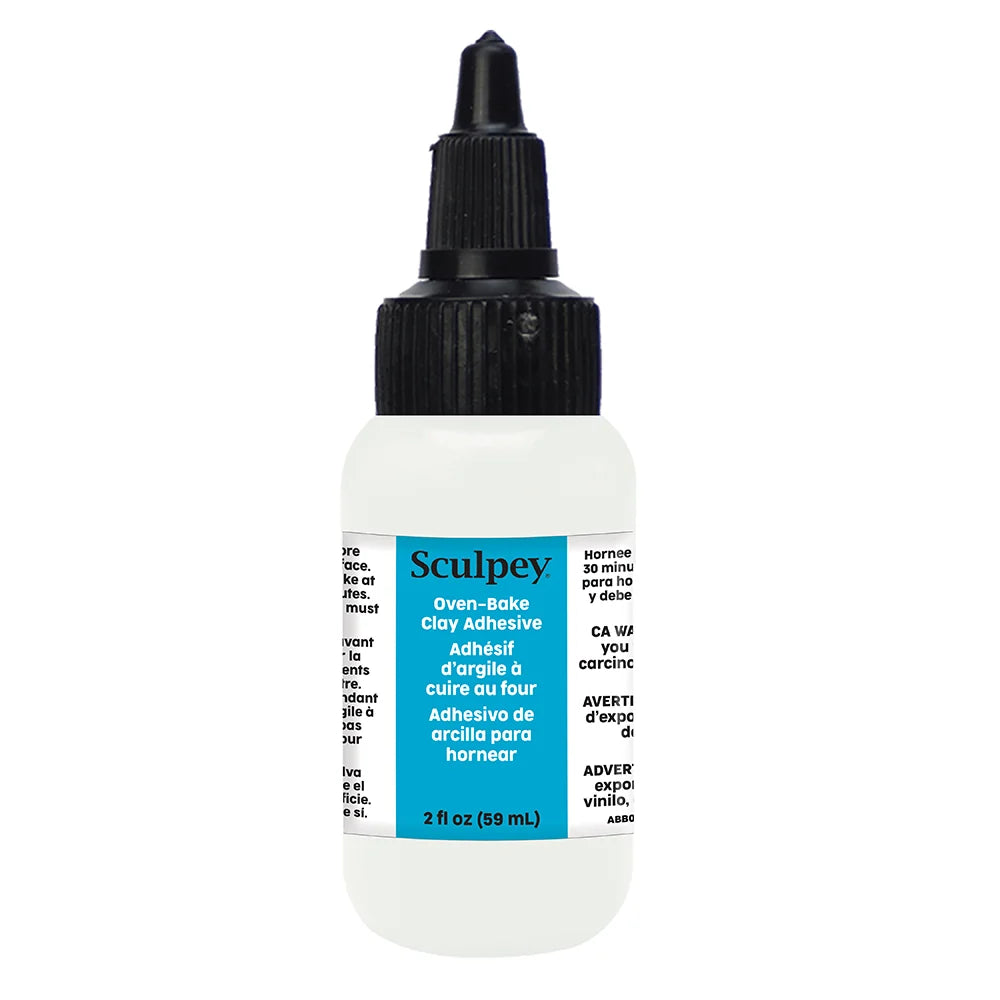 Sculpey Pegamento Horneable (59ml)