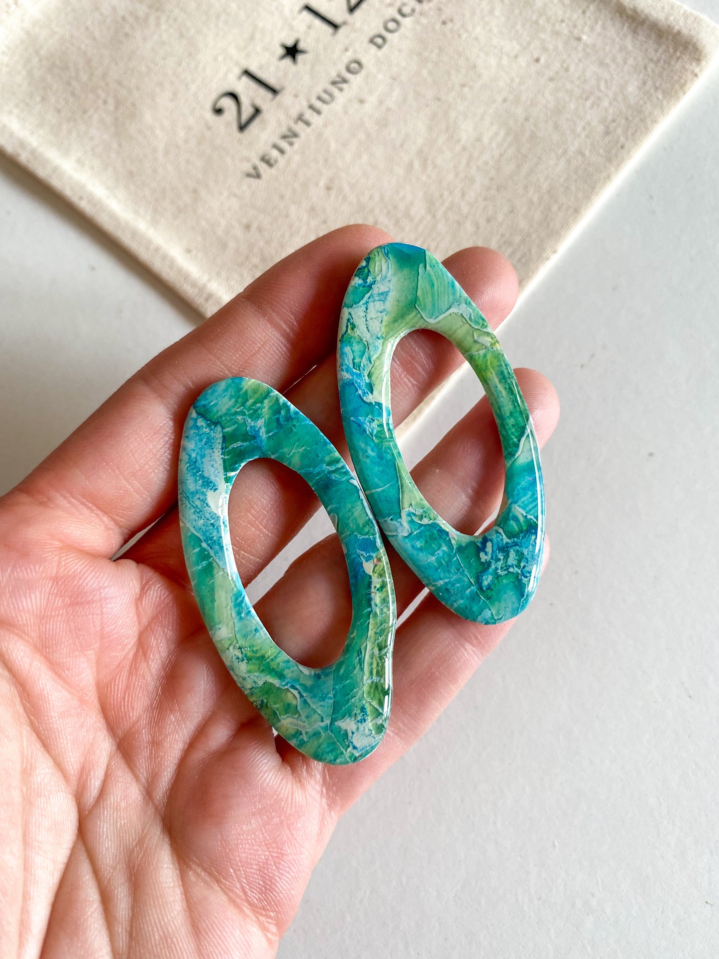 Aros Formentera Verde