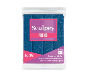 Sculpey Premo! - Galaxy Glitter