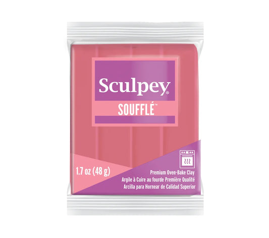 Sculpey Soufflé (48g) - Guayaba