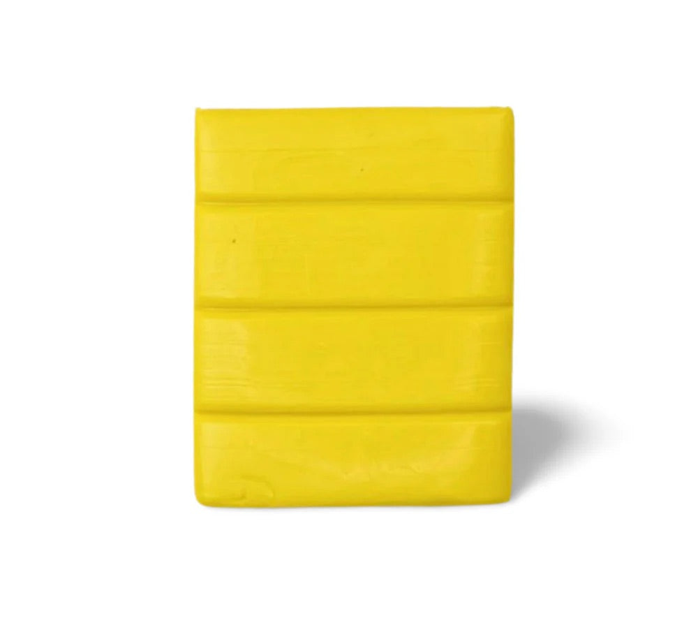 Sculpey Premo! (57 g) - Amarillo Cadmio