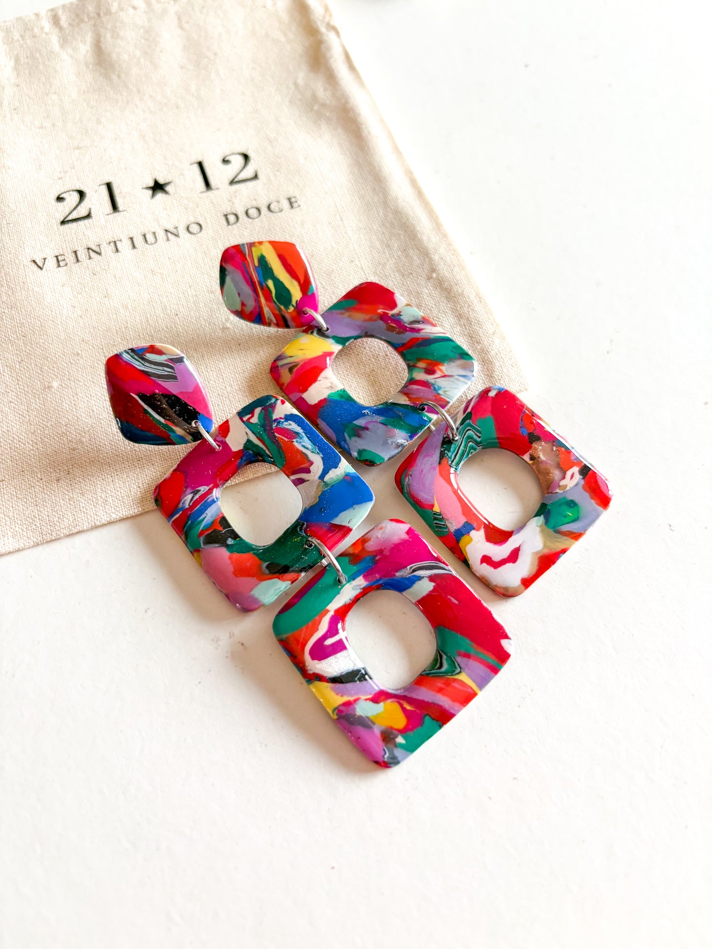 Aros Galway Colores