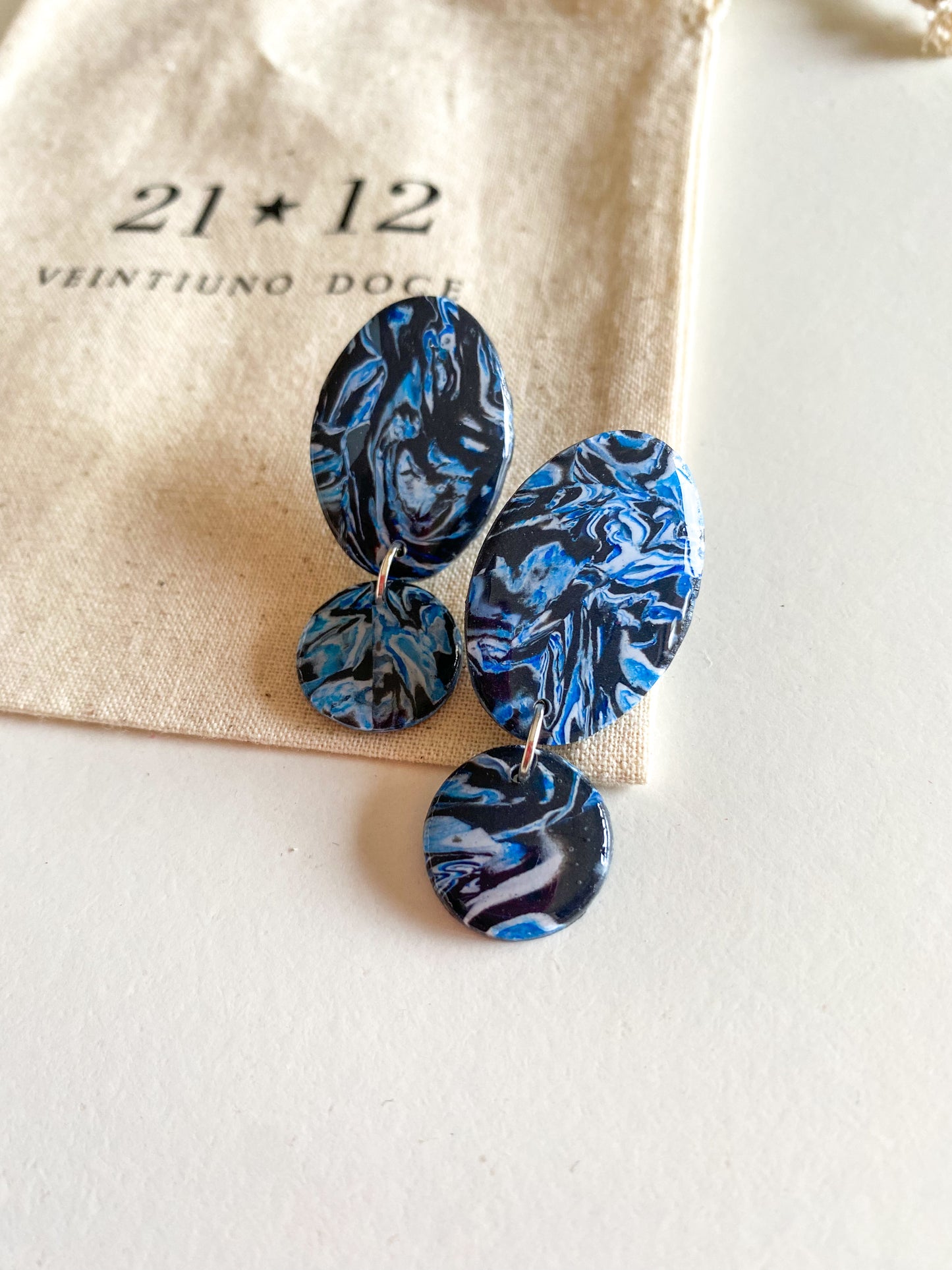 Aros Varna Azul