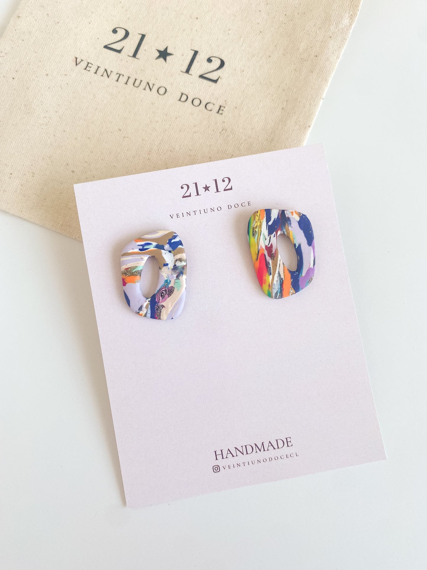 Aros Dome Colores ll