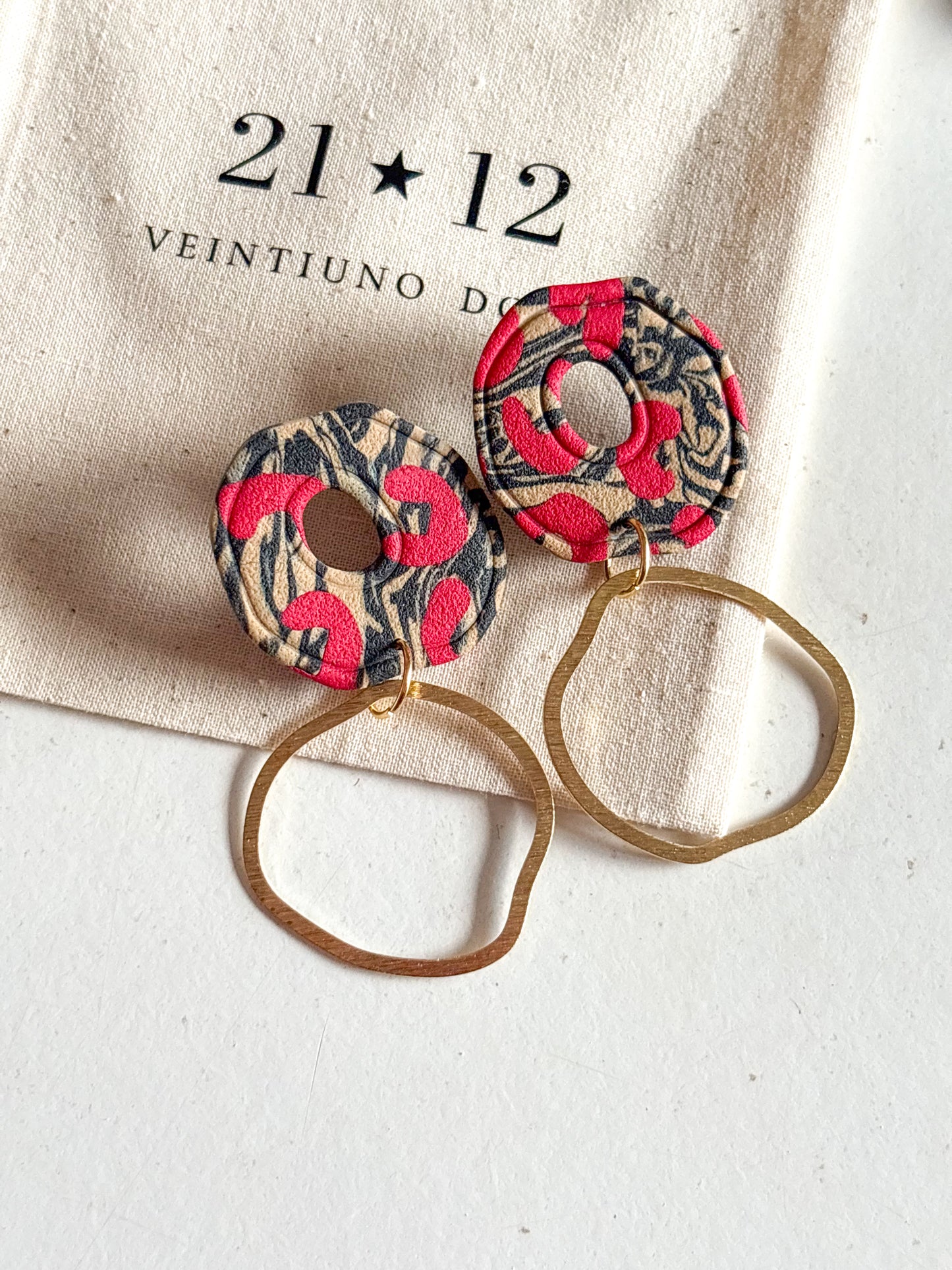 Aros Koper Beige