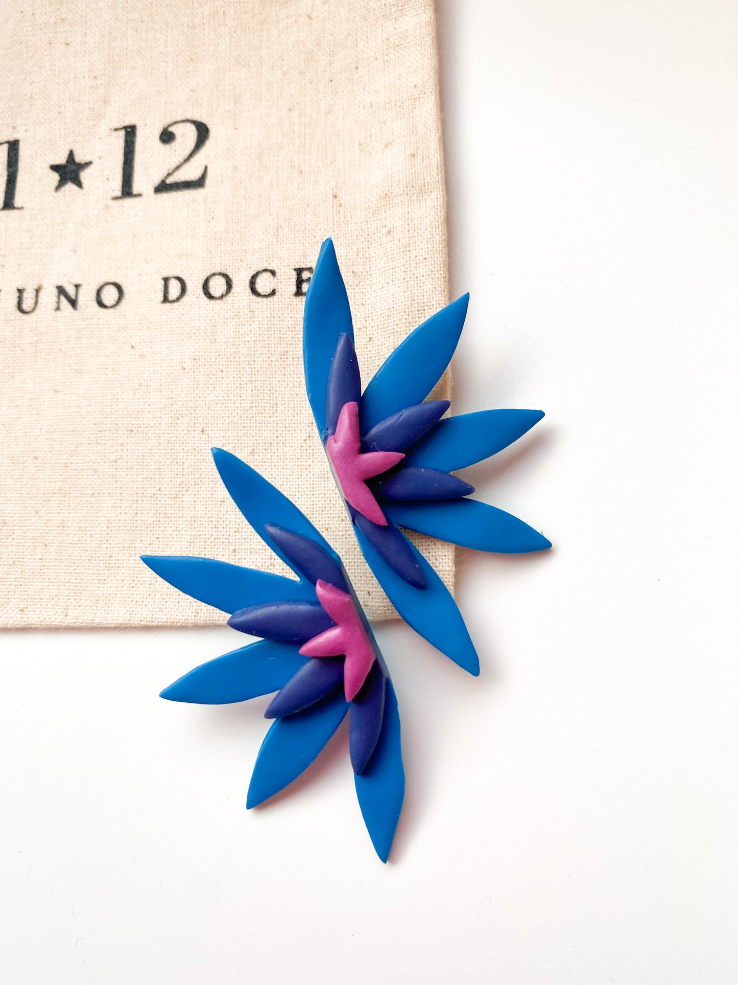 Aros Tartu Azul