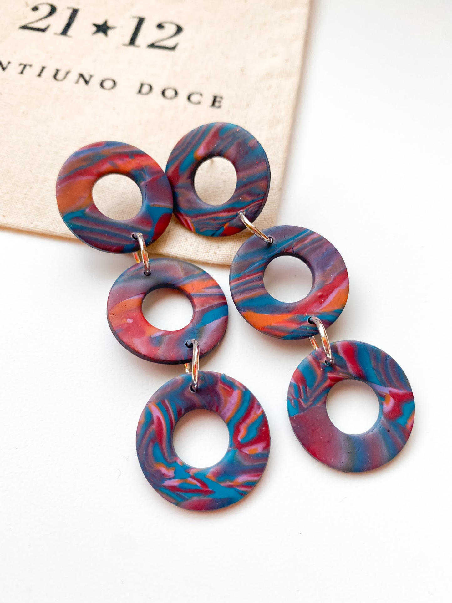 Aros daga