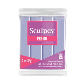 Sculpey Premo! (57g) - Lavanda