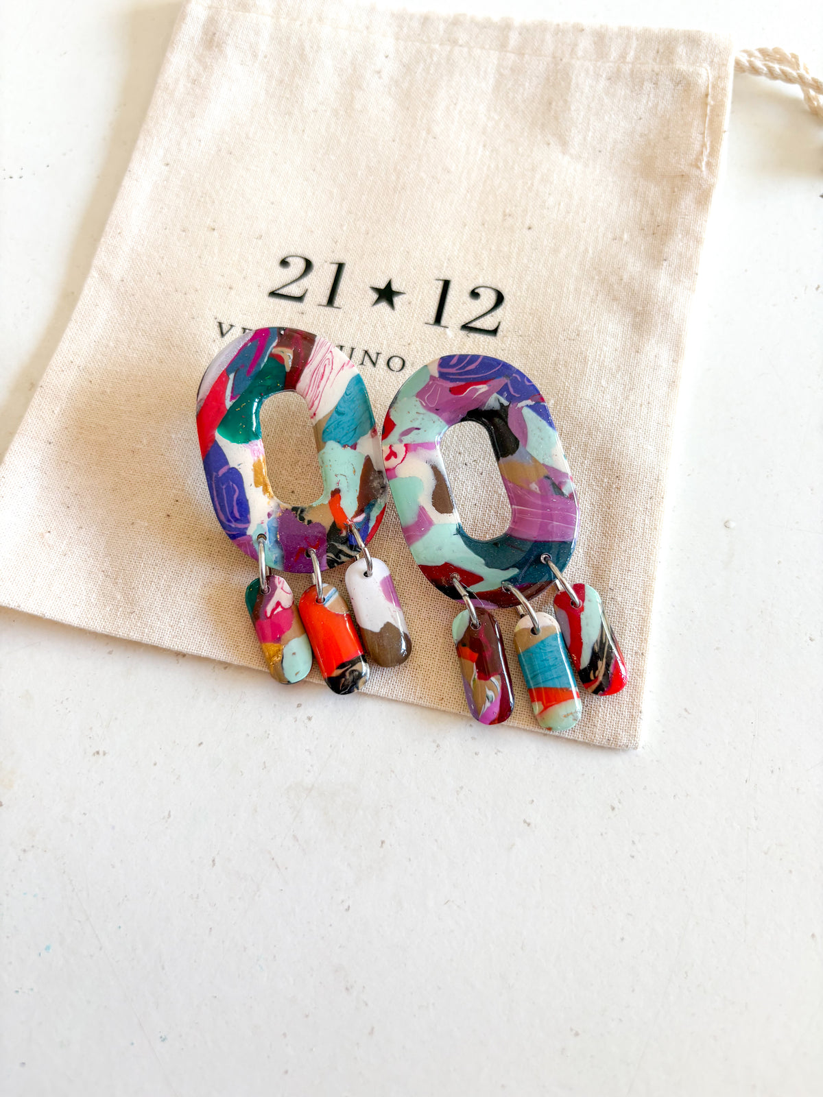 Aros Suva Colores
