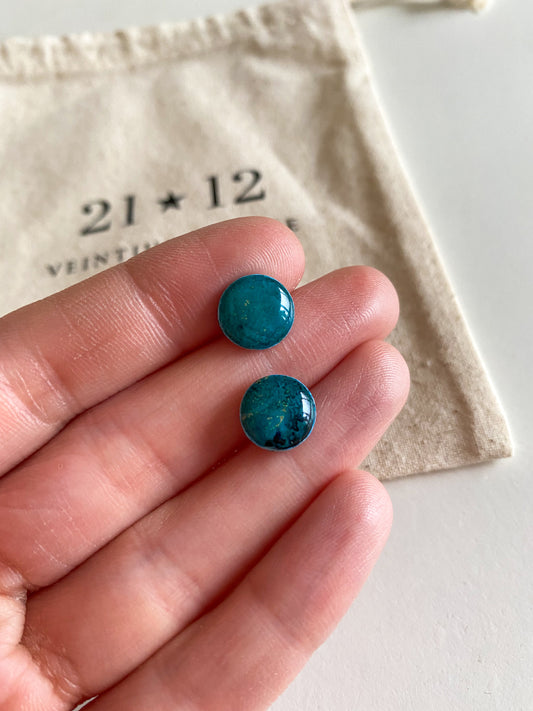 Aros Harder XS Jade