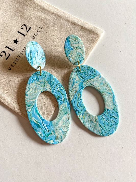 Aros Aalborg Turquesa