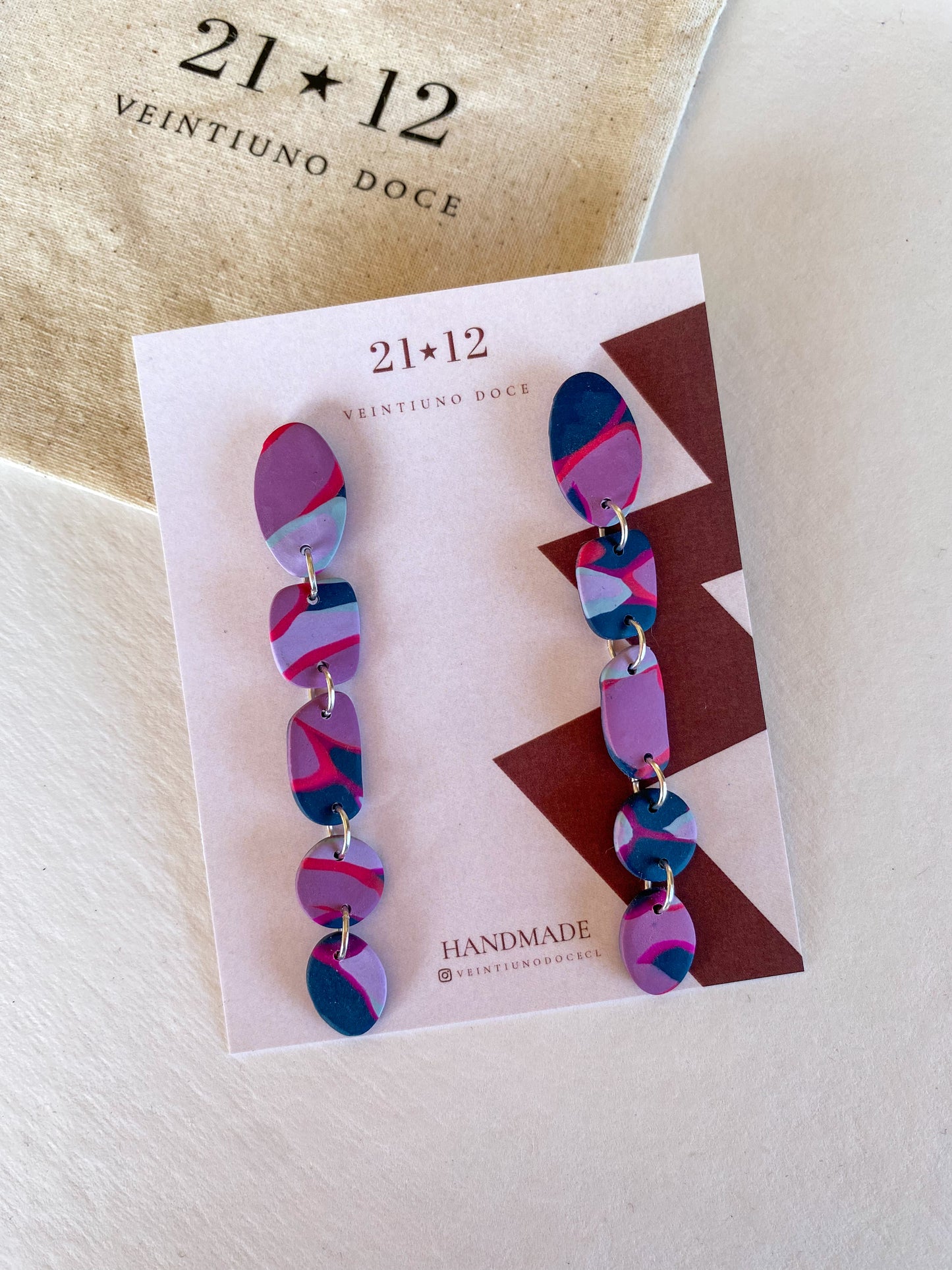 Aros Gotse Colores