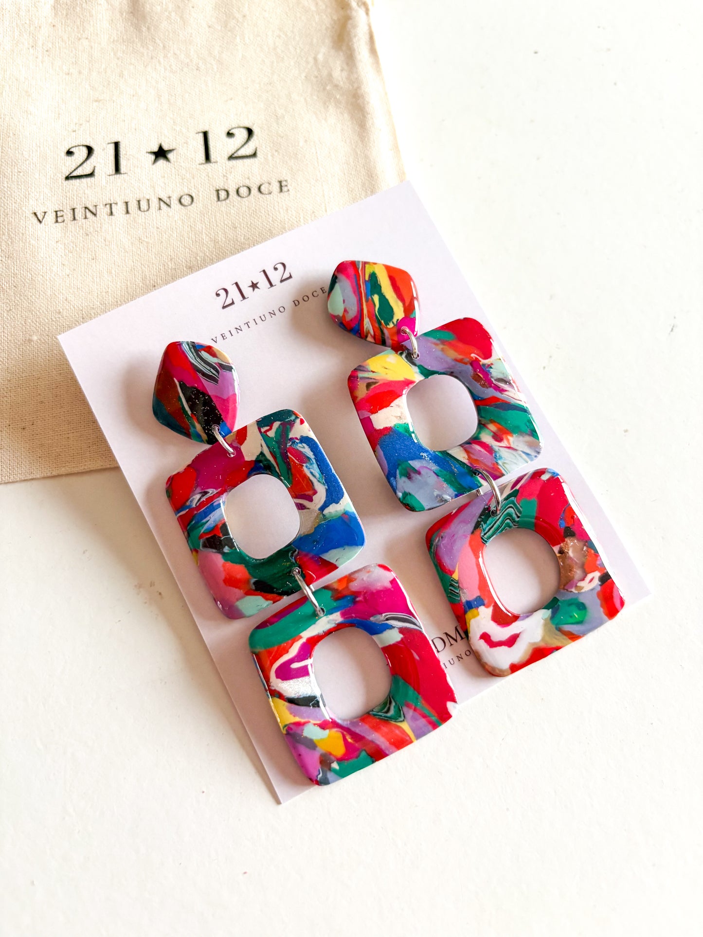 Aros Galway Colores