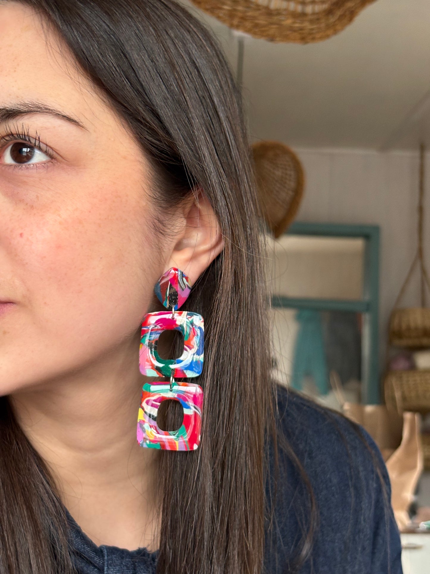 Aros Galway Colores