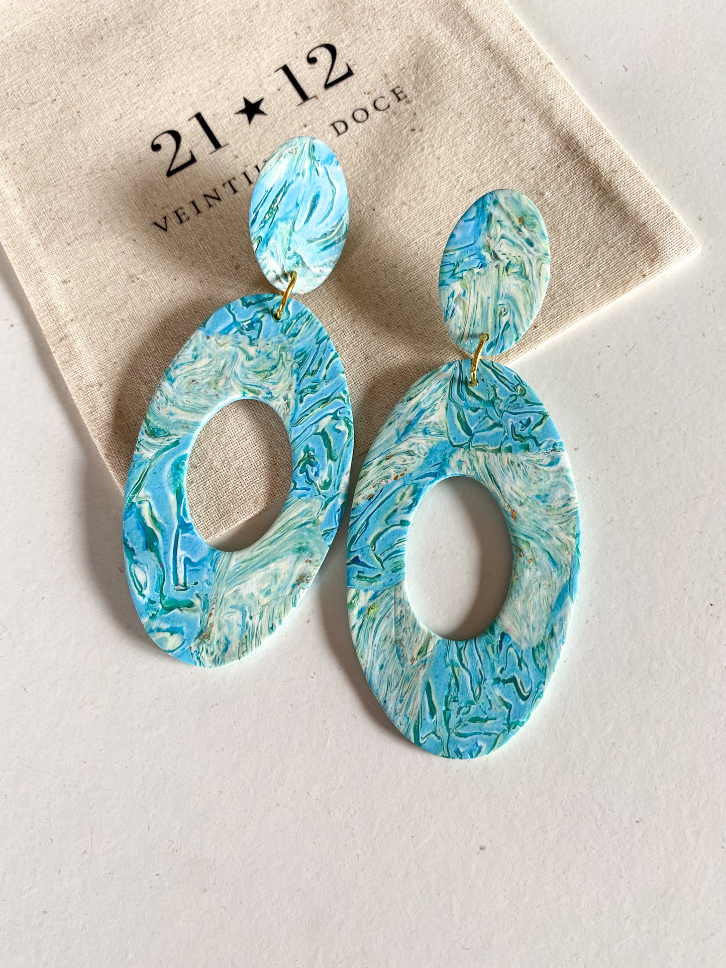 Aros Aalborg Turquesa