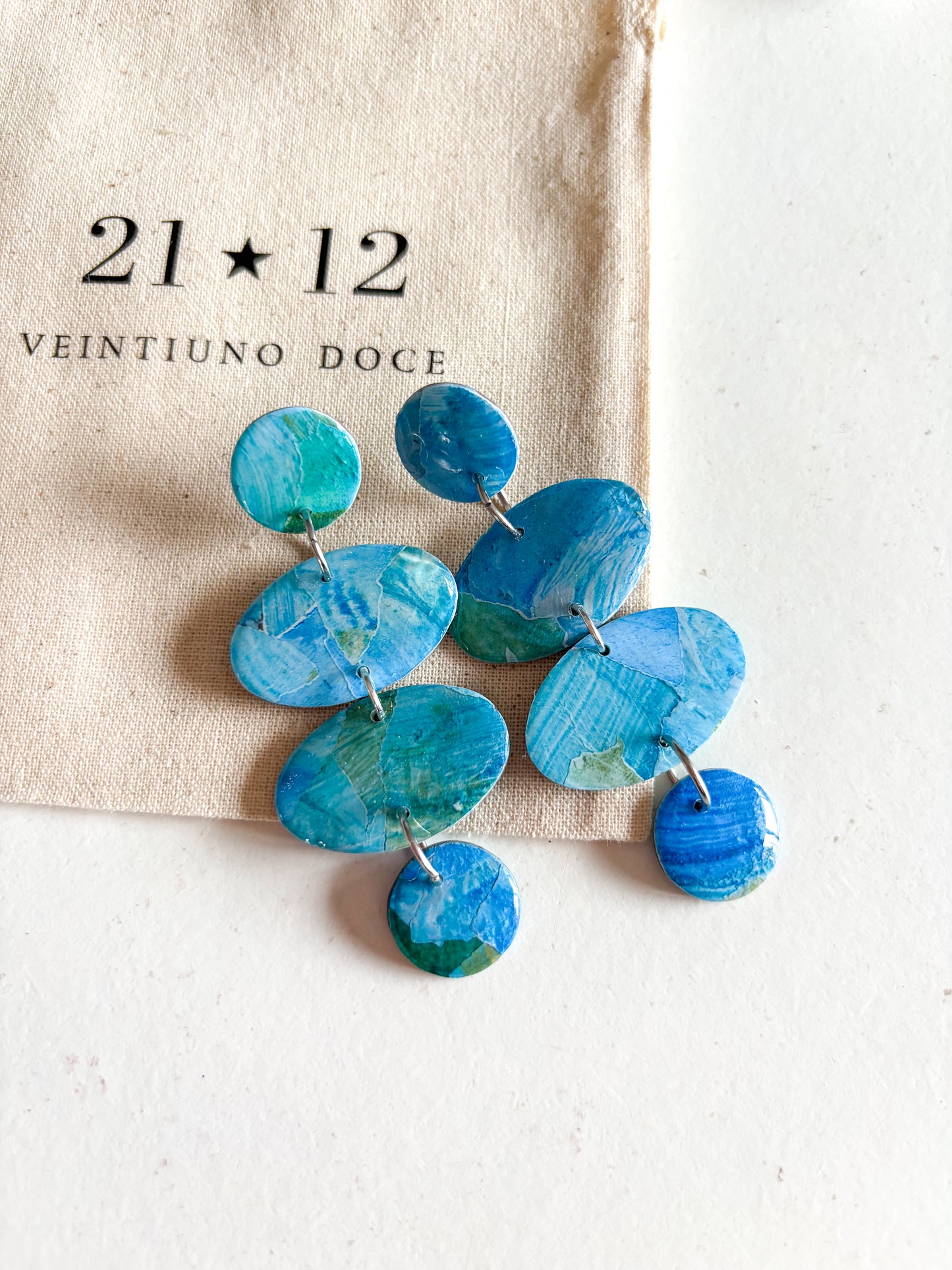 Aros Salento Azul