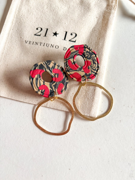 Aros Koper Beige