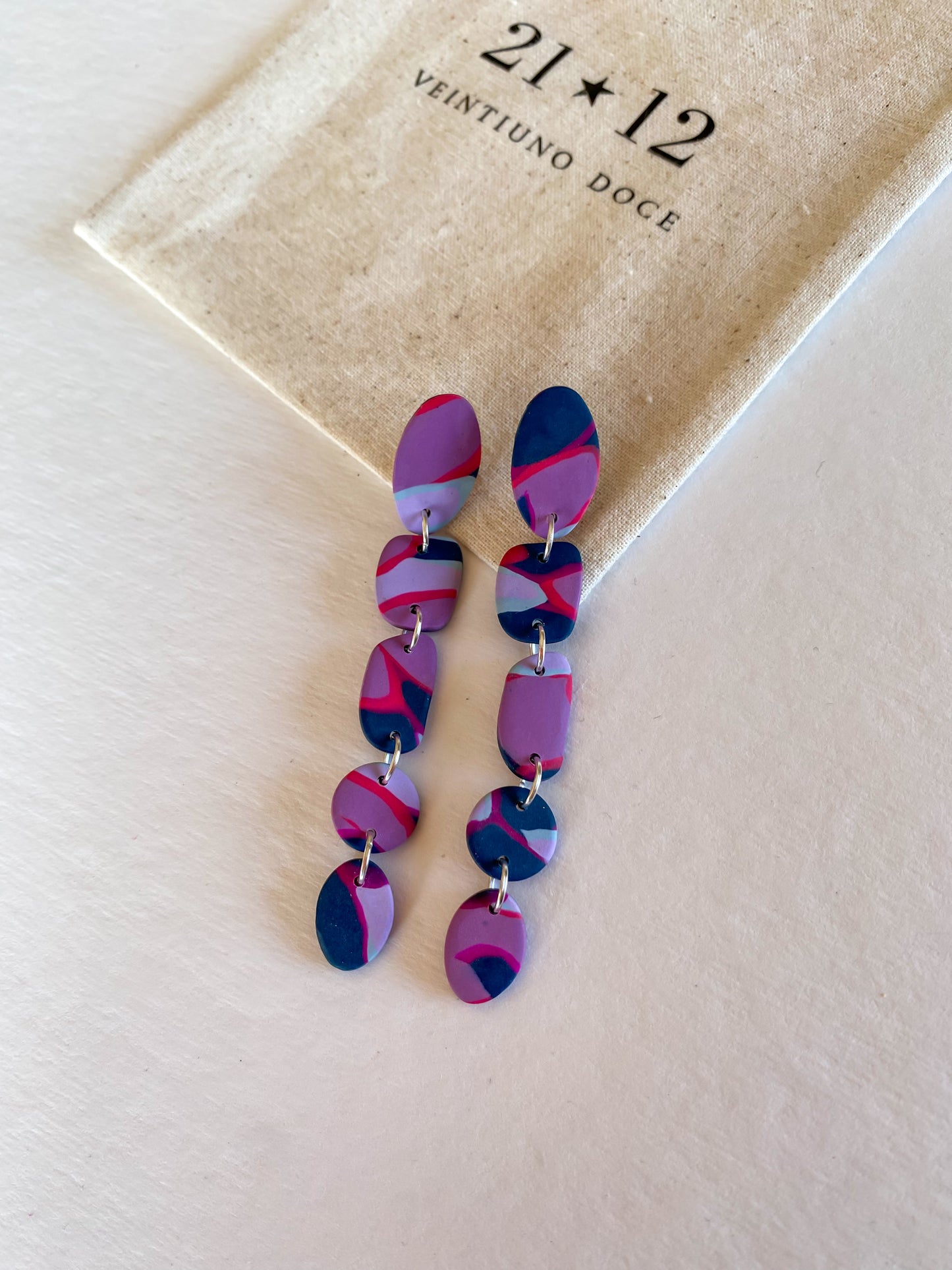 Aros Gotse Colores