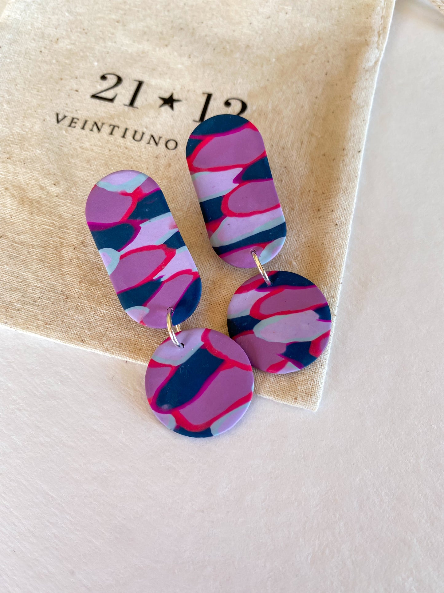 Aros Frede Colores