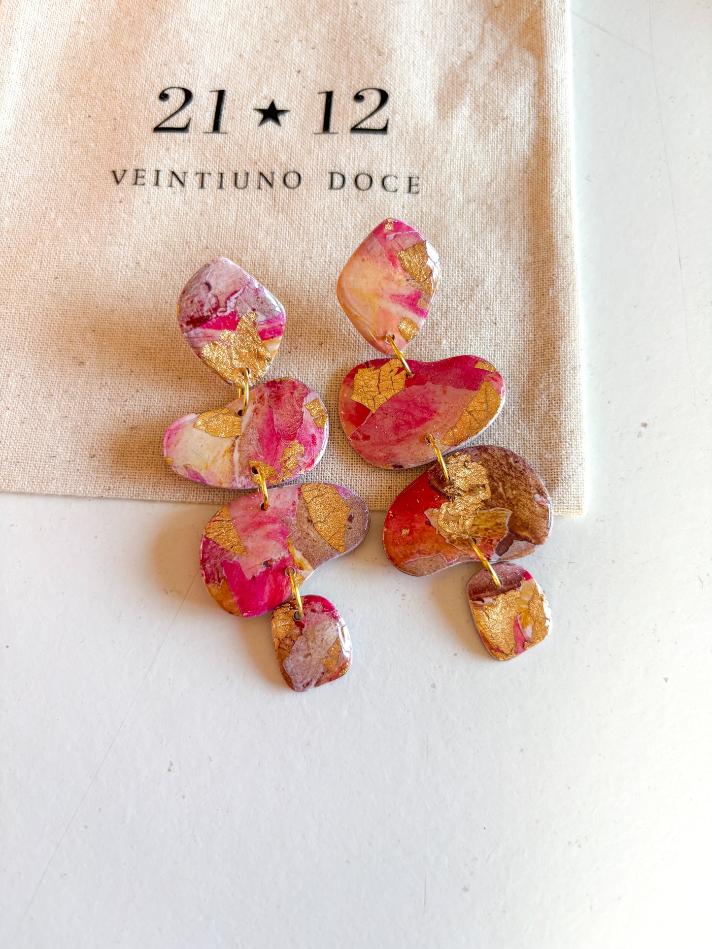 Aros Salento Fucsia