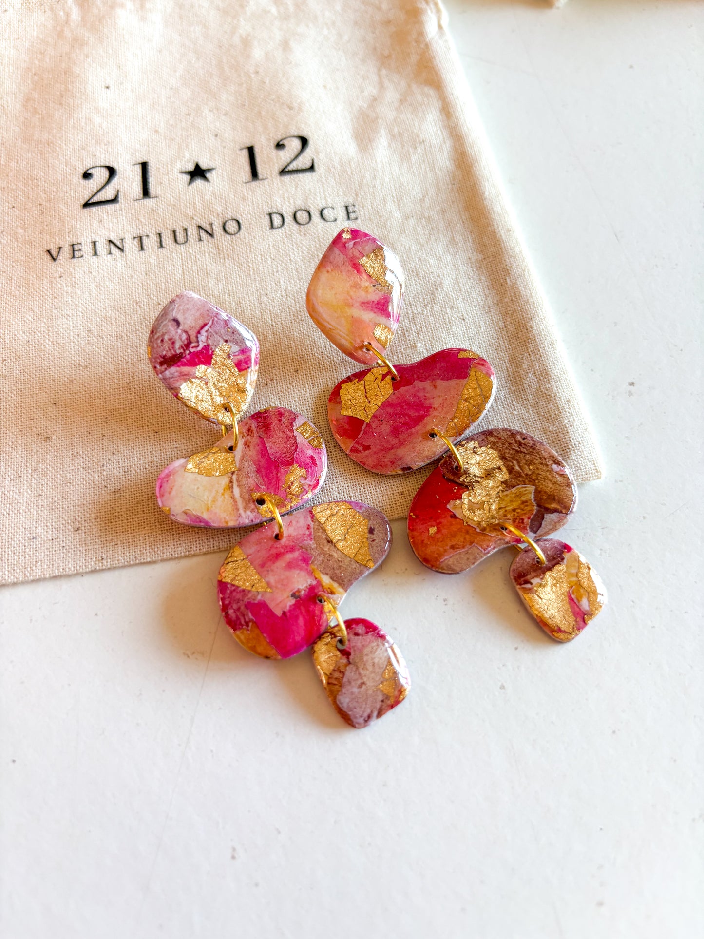 Aros Salento Fucsia