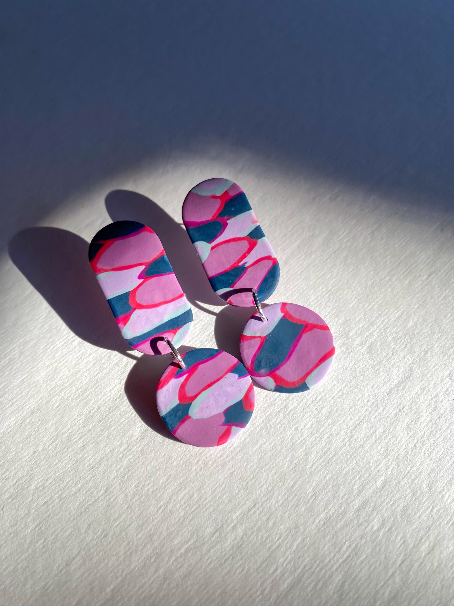 Aros Frede Colores