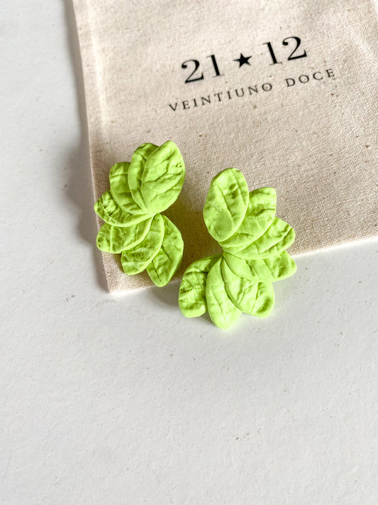 Aros Josefa Pistacho