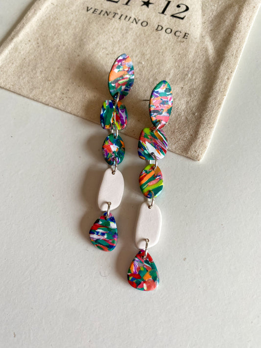 Aros Gotse Colores