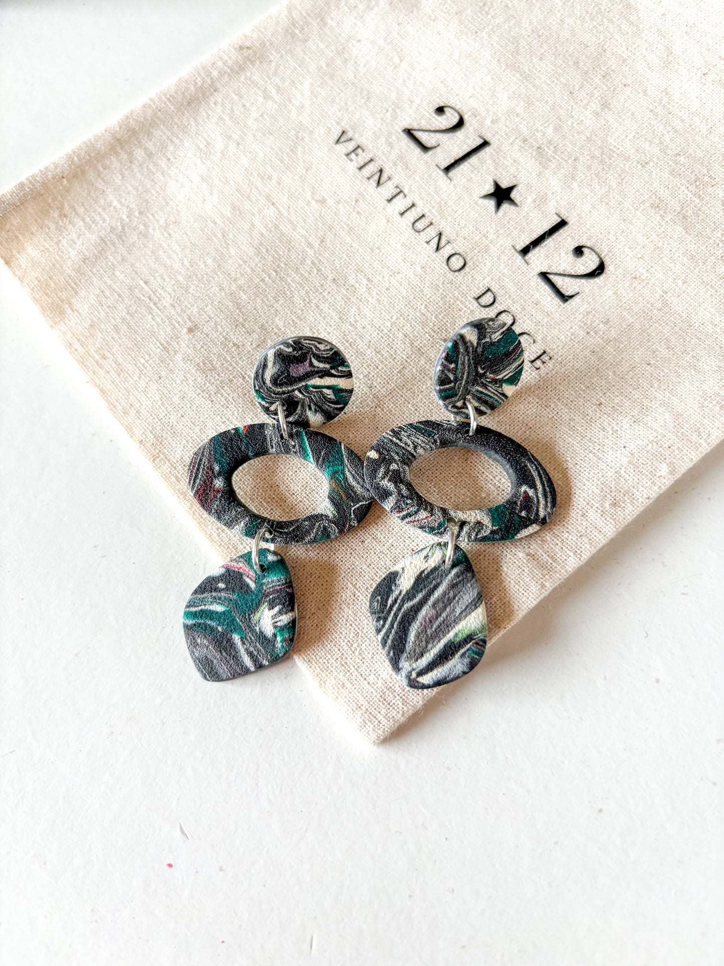 Aros Hanoi Verde