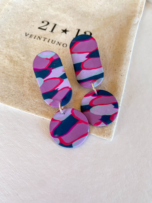 Aros Frede Colores