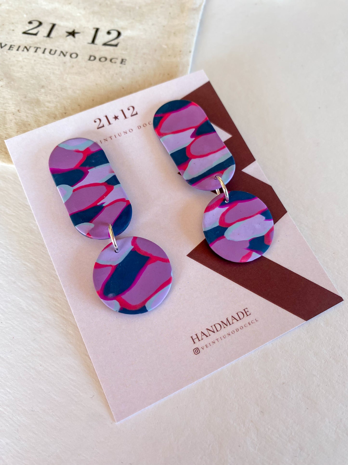 Aros Frede Colores