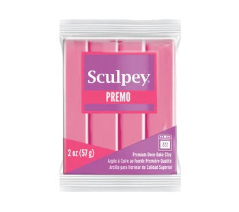 Sculpey Premo! (57g) - Rubor