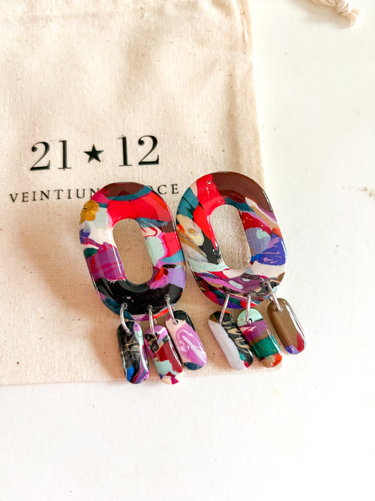 Aros Suva Colores