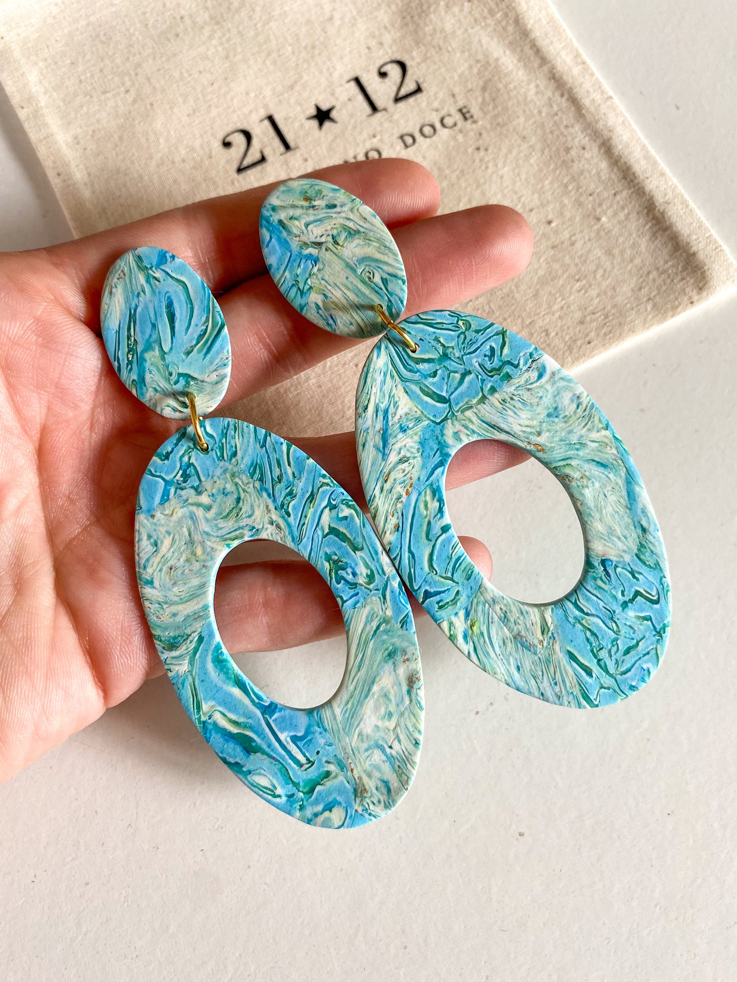 Aros Aalborg Turquesa