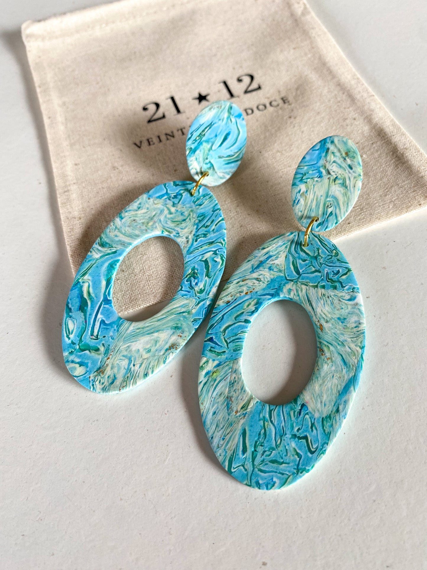 Aros Aalborg Turquesa