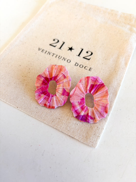 Aros Turín Rosado