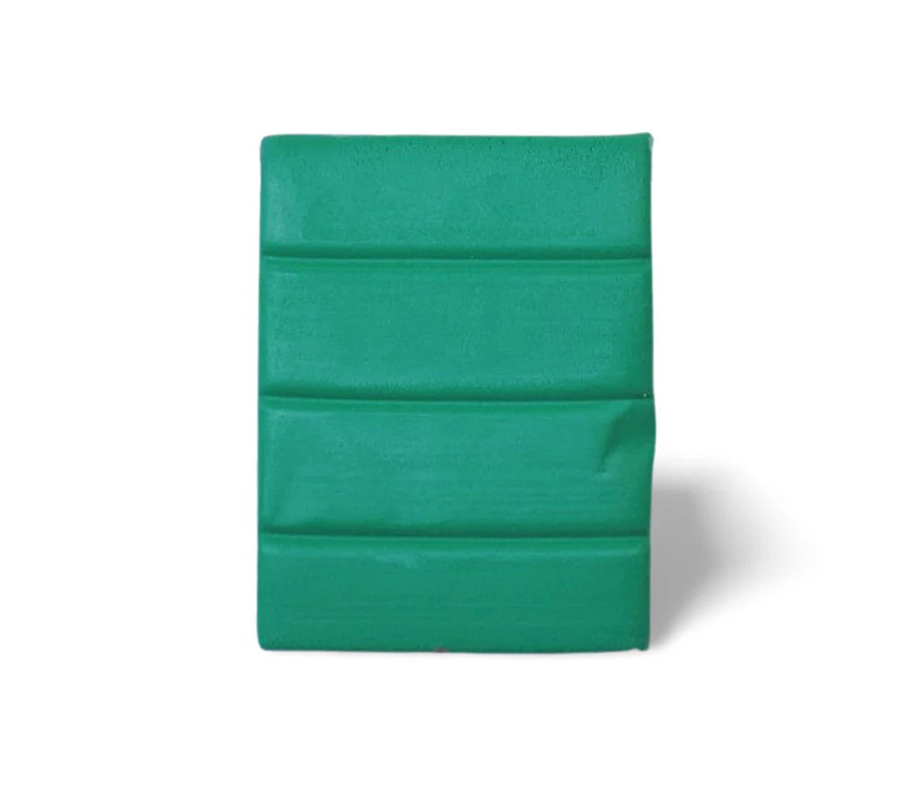 Sculpey Soufflé (48g) - Jade