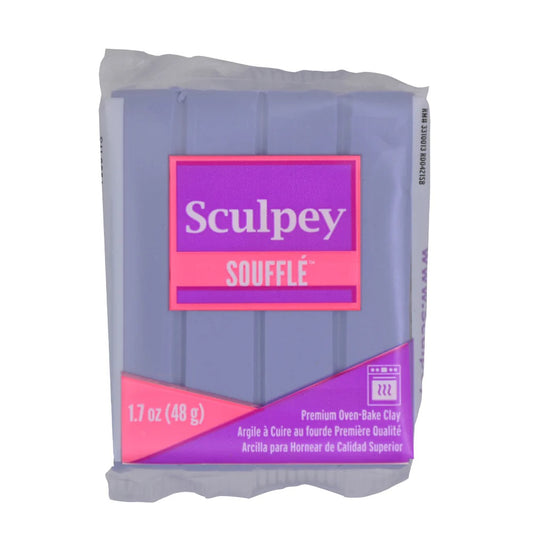 Sculpey Soufflé (48g) - Cardo