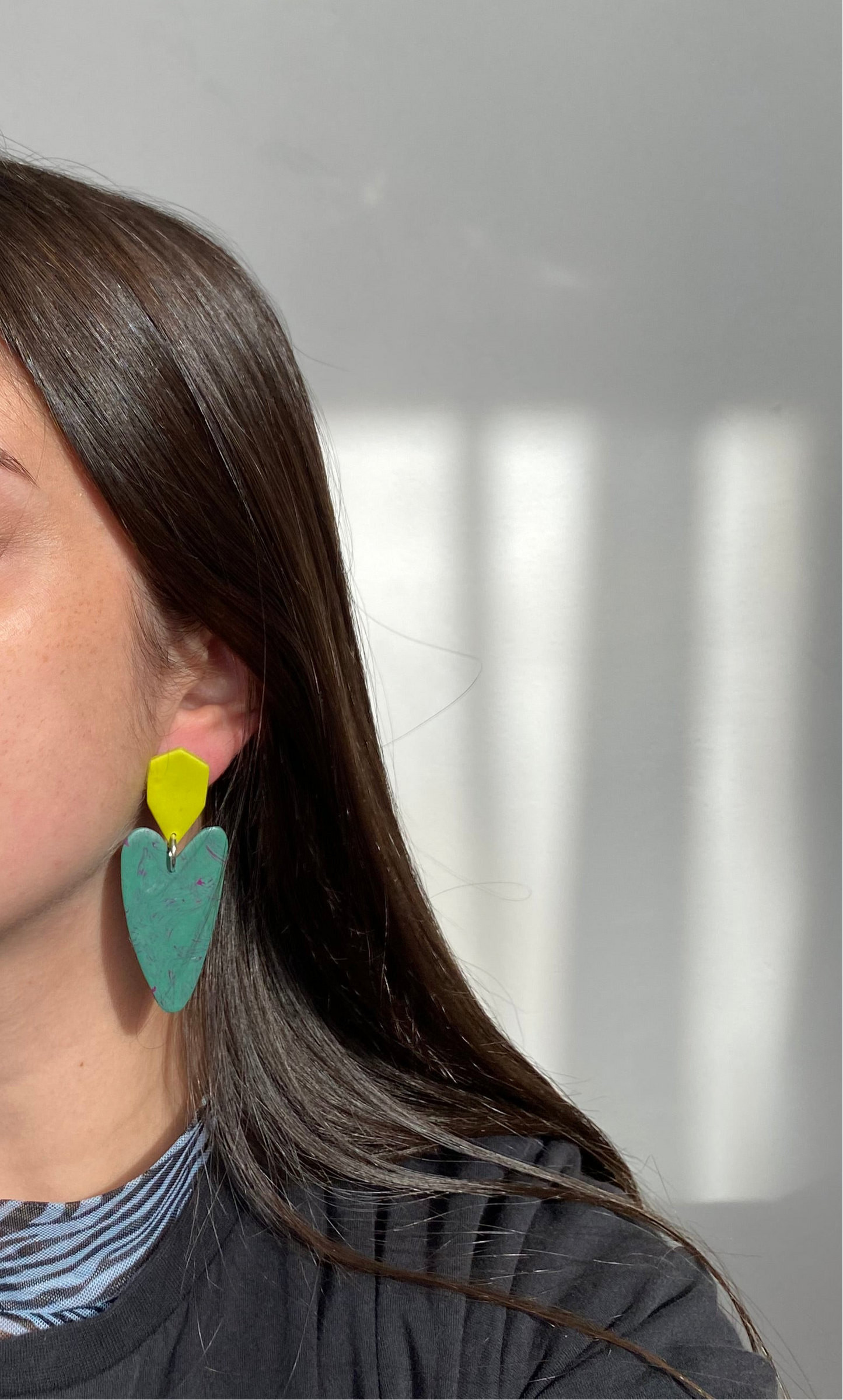 Aros Laia Verde